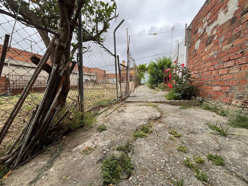 Foto 7be2433c-0cdd-4f0d-a49d-3e3050271555. Terreny residencial a La Granja - La Colina - Los Pastores Algeciras