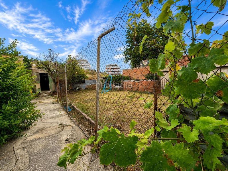 Foto 8fa9d08f-7fae-4abe-ad5d-45673698238f. Terreny residencial a La Granja - La Colina - Los Pastores Algeciras