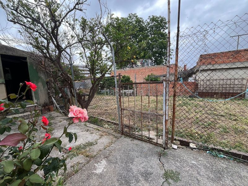 Foto d69f007a-7e2b-4016-b813-7ffe94c144a5. Terreny residencial a La Granja - La Colina - Los Pastores Algeciras