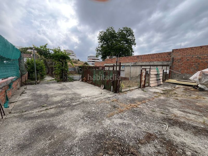 Foto f1d992da-9658-44e1-b54c-4bdb3ec70258. Terreny residencial a La Granja - La Colina - Los Pastores Algeciras