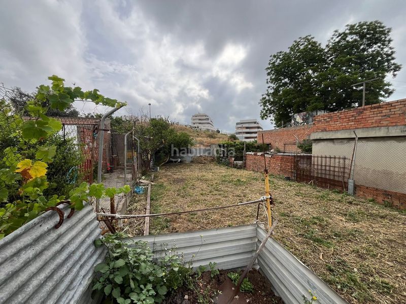 Foto fb052b05-61b6-4ec6-a625-4955ee6aaf19. Terreny residencial a La Granja - La Colina - Los Pastores Algeciras