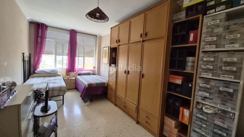 Foto 39a26c7b-632f-438d-91ba-5a63a054c48c. Casa adossada amb aparcament a El Rinconcillo Algeciras