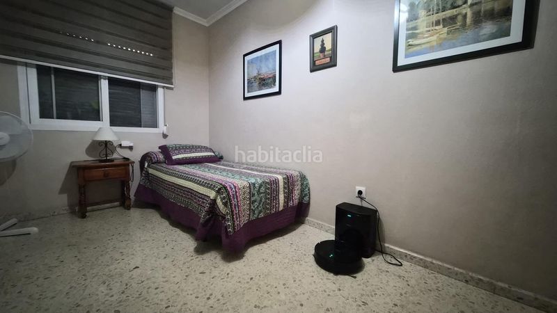 Foto ebf3b64a-4745-4c45-9505-f15df3ac6787. Casa adossada amb aparcament a El Rinconcillo Algeciras