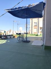 Ático en Casco Antiguo. Se vende atico reformado de 45 m2 en algeciras,  paseo maritimo.