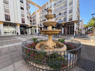Lloguer Apartament a Casco Antiguo. Apartamento en alquiler en pleno centro de algeciras, junto a pl