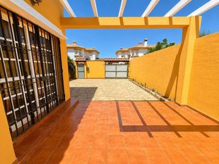Semi detached house in El Rinconcillo