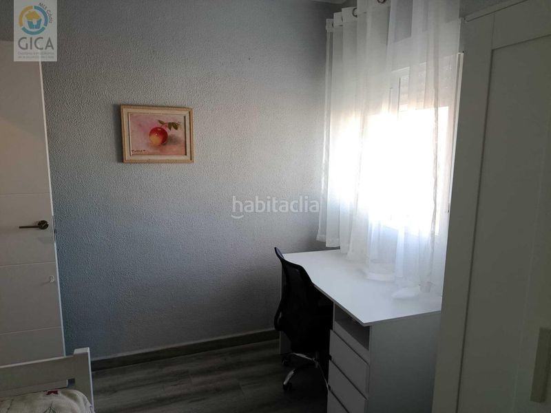 Foto b35d175b-970a-40ec-a151-5cc85766f270. Flat in La Reconquista - El Rosario Algeciras