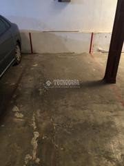 Aparcament cotxe en Altozano - Conde Lumiares. Boxplaza de garaje en venta en alicante