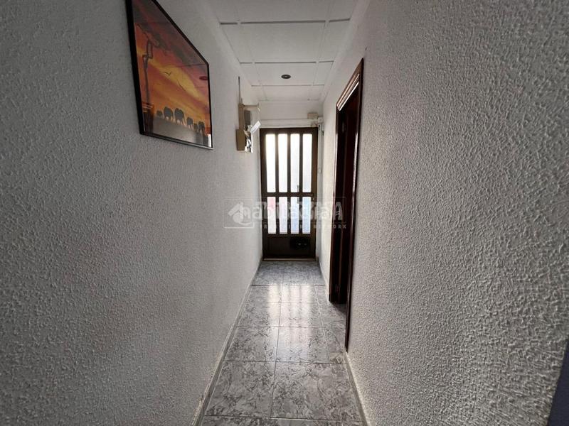 Foto 0932e0d2-c512-44f6-8b97-cee1ce6e5baf. Maison jumelée dans Villafranqueza Alicante