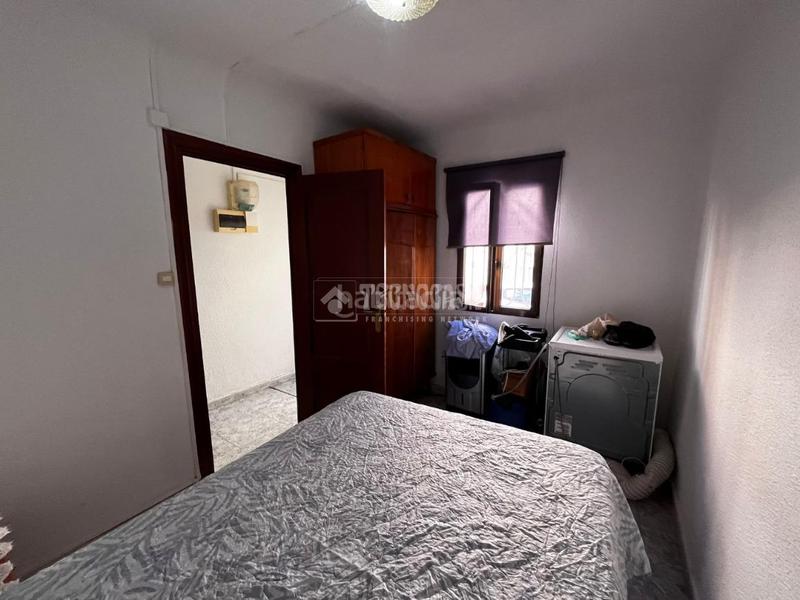 Foto 6e4e6d8a-7808-489e-a32a-db4aff6af8eb. Maison jumelée dans Villafranqueza Alicante
