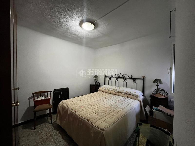 Foto 77e819c8-9e9f-45c3-b434-d2e7f82289d1. Maison jumelée dans Villafranqueza Alicante