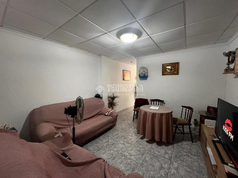 Foto 8e90f465-4a16-4a70-a008-5cc74128d25a. Maison jumelée dans Villafranqueza Alicante