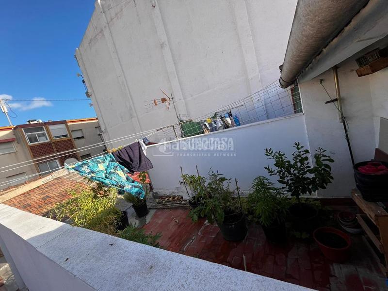 Foto 93575988-d082-4b19-b30e-ac3975a95251. Maison jumelée dans Villafranqueza Alicante