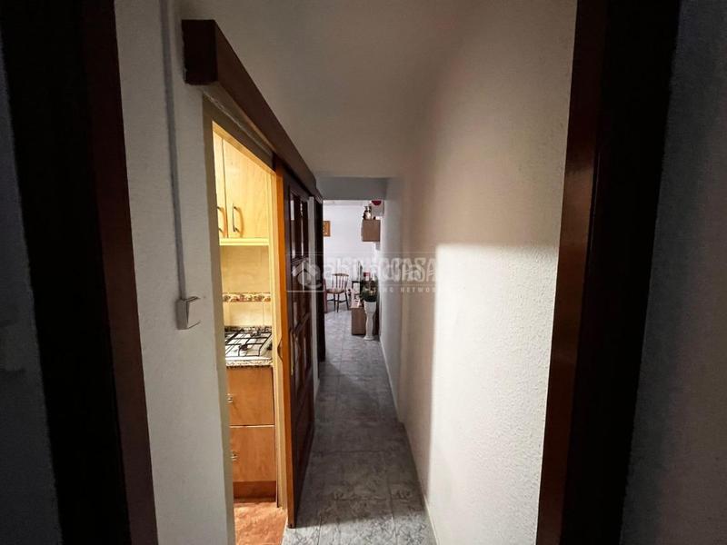 Foto 9cfa1b37-0e0d-4d87-be7a-69fd67a4a28c. Maison jumelée dans Villafranqueza Alicante