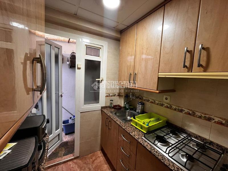 Foto a4f776a0-ffea-49e2-ba96-e4e12e2458f8. Maison jumelée dans Villafranqueza Alicante