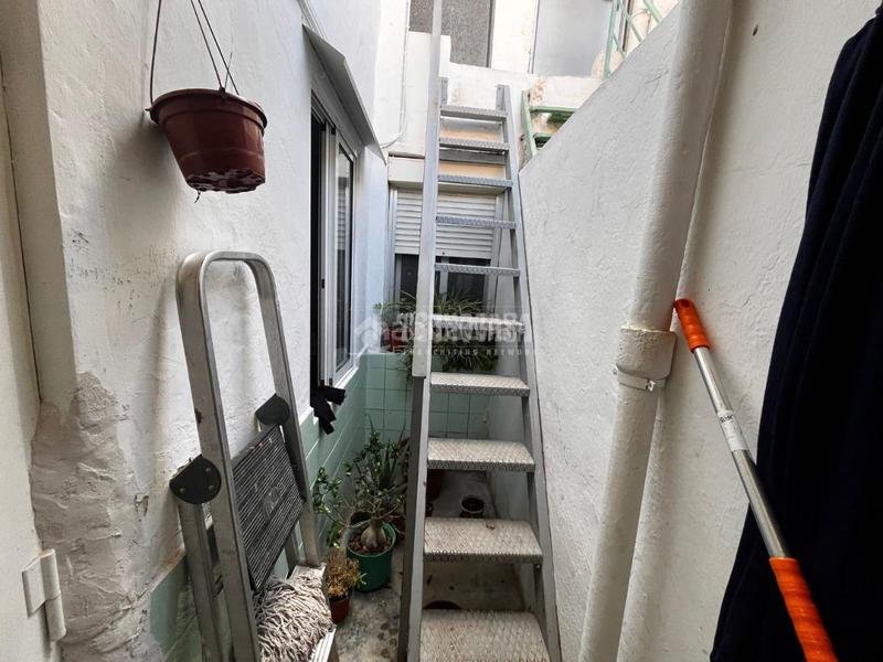 Foto d0ed50c1-9f82-4d03-abe9-1d760a982eef. Maison jumelée dans Villafranqueza Alicante