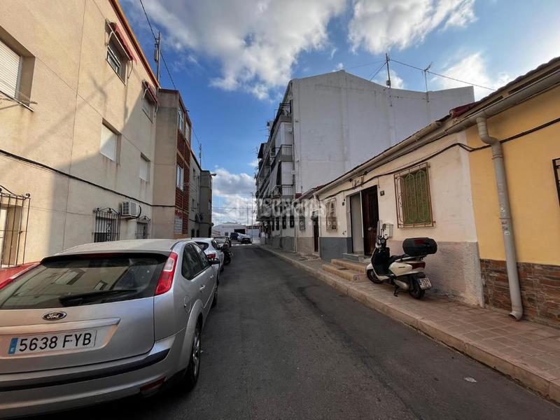 Foto d4df2dc0-2664-4ffd-b037-36141b2ccf7b. Maison jumelée dans Villafranqueza Alicante