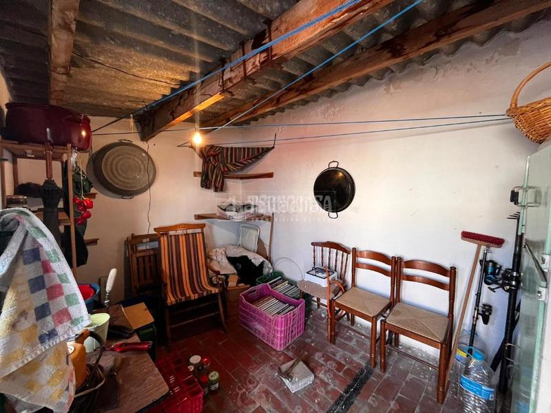 Foto ecaaabe3-4a47-42a9-982a-957a366fbf7b. Maison jumelée dans Villafranqueza Alicante