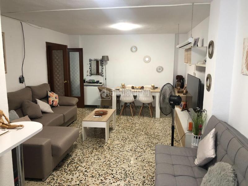 Foto 09f22346-5b65-4e04-963d-94214c187886. Piso  en venta en Campoamor Alicante