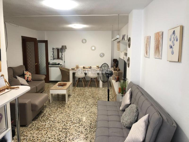 Foto 3056707a-df15-4a93-88ec-2a8f7416b6fb. Piso  en venta en Campoamor Alicante