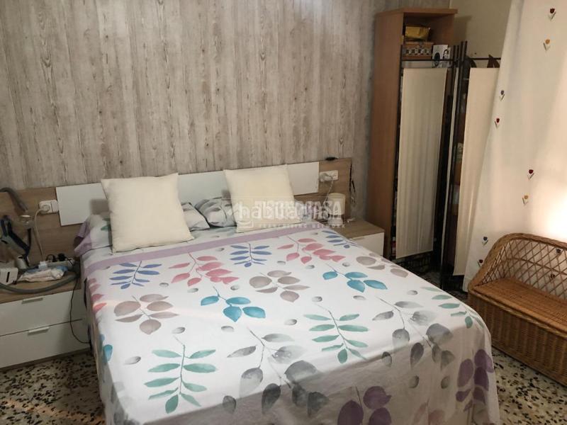 Foto 391434a4-53bd-433e-b900-2a7aa00fbf2b. Piso  en venta en Campoamor Alicante