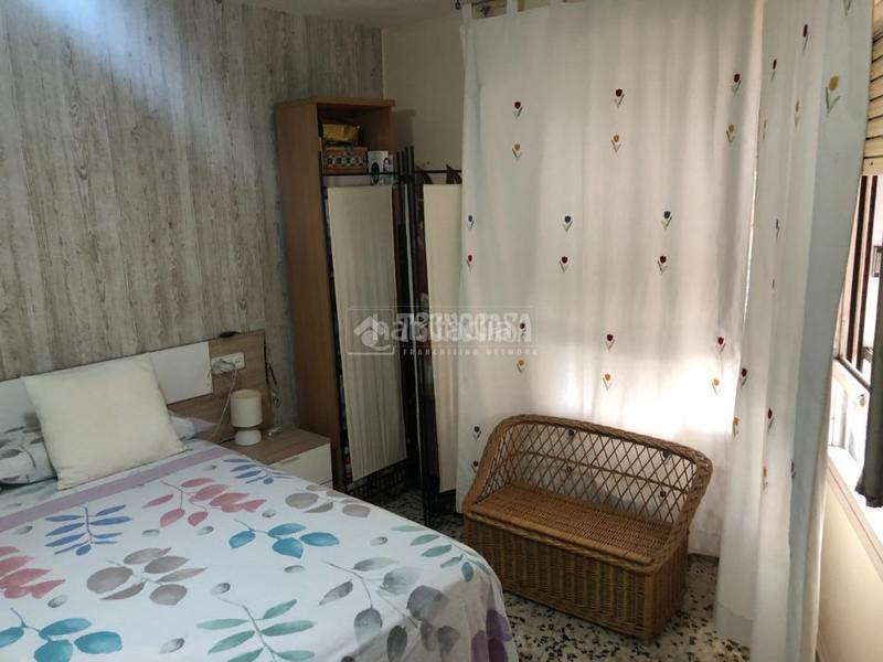 Foto 5a176e4b-c2ca-4015-9ae1-5b19436f4117. Piso  en venta en Campoamor Alicante
