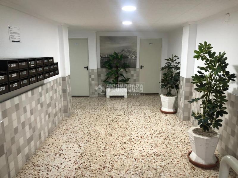 Foto 85c7c517-7825-4a8a-9a67-f50e9126276c. Piso  en venta en Campoamor Alicante