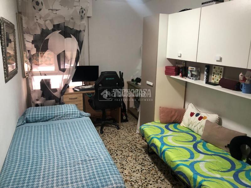 Foto d5b5439e-b03b-4711-afeb-29c80c96d590. Piso  en venta en Campoamor Alicante