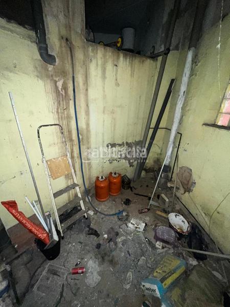 Foto 0d29bc8f-fdbb-4b99-b585-180c5c76411d. Geschäftsraum in Campoamor Alicante