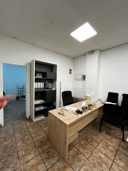 Foto 0e4d5e28-0a56-4bbd-9db1-893db33a4c14. Geschäftsraum in Campoamor Alicante