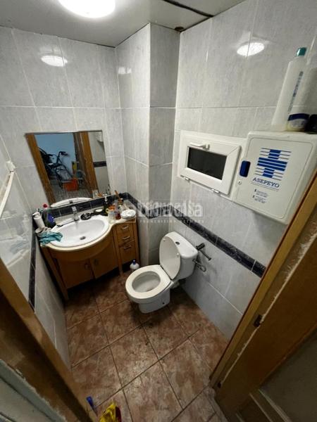 Foto a9d83b4a-b18c-4bd1-b43e-4de5deac6d1b. Geschäftsraum in Campoamor Alicante