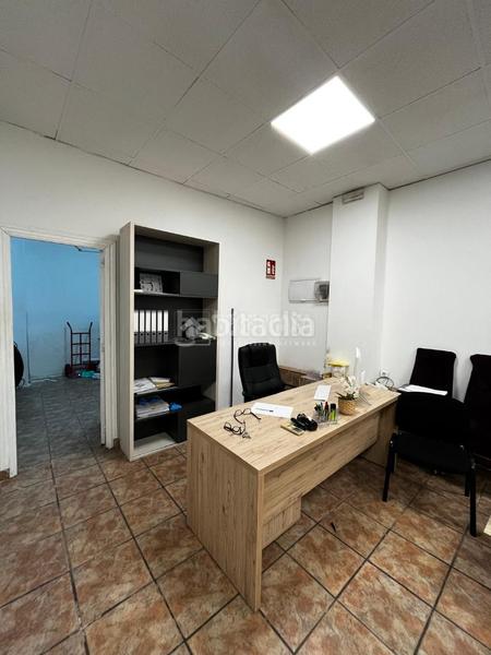 Foto b0b921b8-7352-48da-a817-3d42da34ceb6. Geschäftsraum in Campoamor Alicante