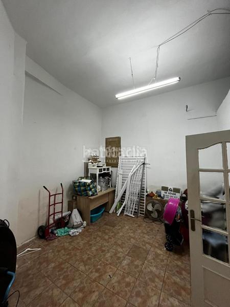 Foto ccfa147e-70f0-405b-b571-76b7b7f5885c. Geschäftsraum in Campoamor Alicante