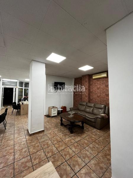 Foto d159b72c-c63d-40cd-babf-156ce12870c5. Geschäftsraum in Campoamor Alicante