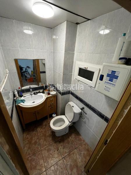 Foto d1ee0e85-3e18-4d63-af2b-0463a4c8fa12. Geschäftsraum in Campoamor Alicante