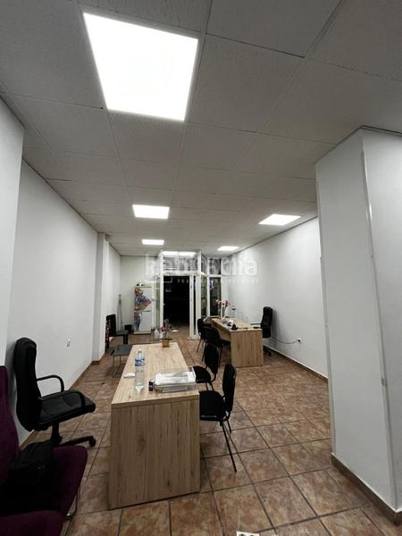 Foto f50ac01c-5bb3-420f-ad6a-9ba1119dc1f4. Geschäftsraum in Campoamor Alicante