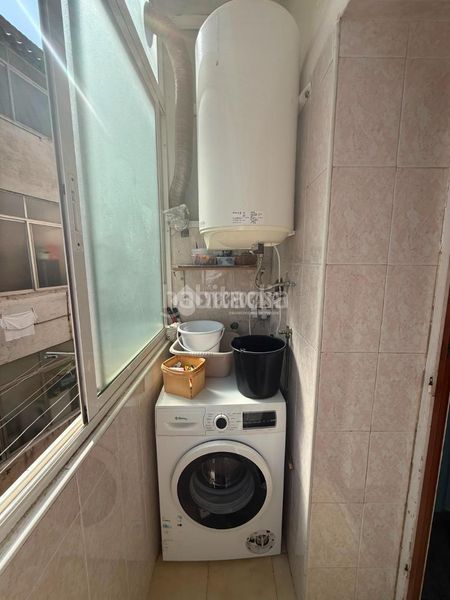 Foto f2e43186-9be9-4565-9ebb-607a290e431e. Pis a Campoamor Alicante