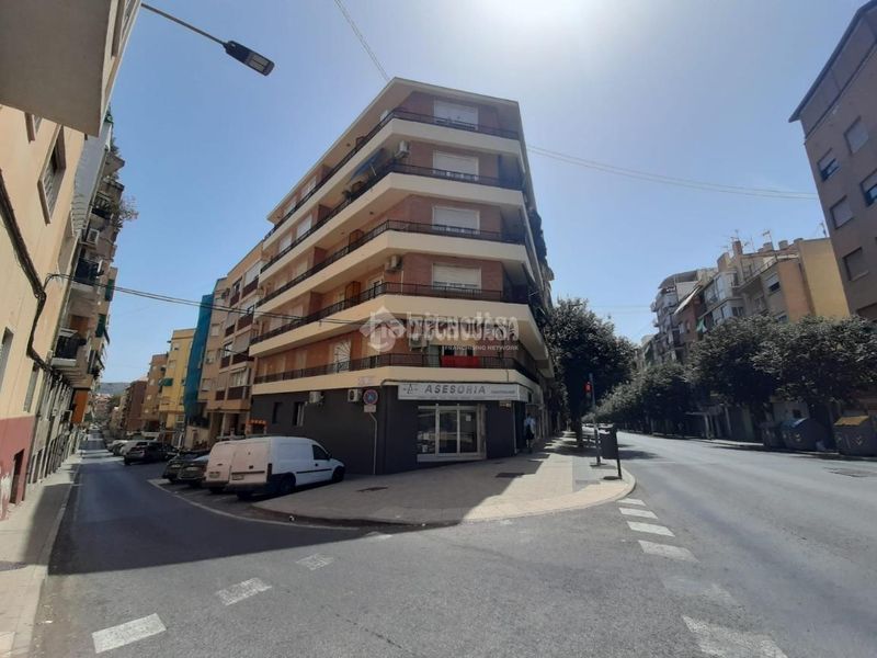 Foto 70b620d5-5f52-4056-9b38-5683840e4f20. Pis a Campoamor Alicante