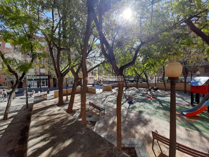 Foto 7cba1f70-5767-4c42-8e8f-bee50a375d01. Pis a Campoamor Alicante