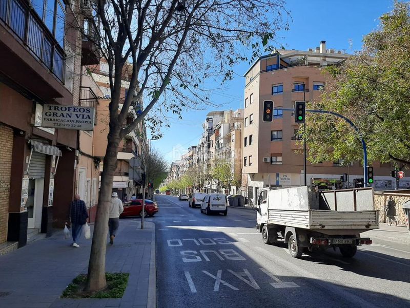 Foto d3fd9a92-76aa-494b-bd7f-036729353147. Pis a Campoamor Alicante