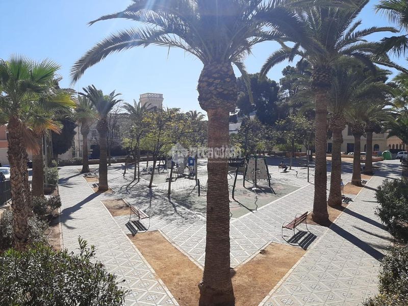 Foto ef84b2f6-e278-4bd0-b649-d5d98b5d14f3. Pis a Campoamor Alicante