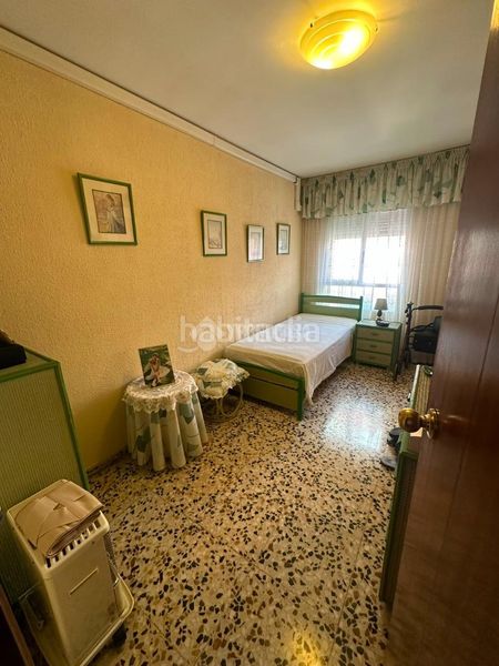 Foto 3d327651-af7f-4d0c-be91-fb71c3103fe4. Pis amb calefacció aparcament a Campoamor Alicante