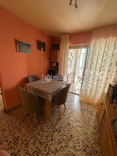 Foto 5463d162-2a7f-445b-959e-c92ae89f95e3. Pis amb calefacció aparcament a Campoamor Alicante