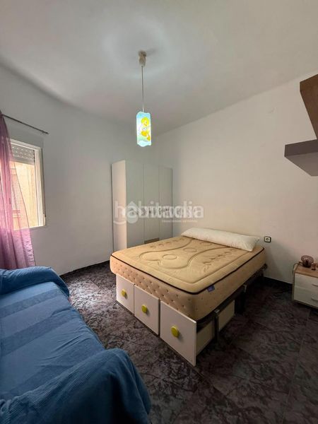Foto a14a4d2b-8566-4481-a6d8-f3234993c949. Pis amb calefacció aparcament a Campoamor Alicante