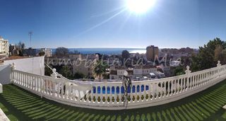 Flat in Montemar. Estupendo y amplio piso en montemar. 3 dormitorios. terraza