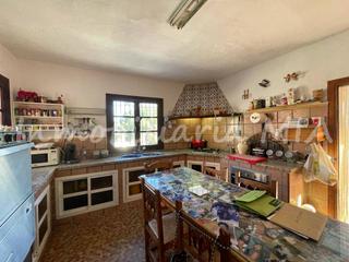 House in Pinos de Alhaurín. Casa independiente en pinos de alhaurin