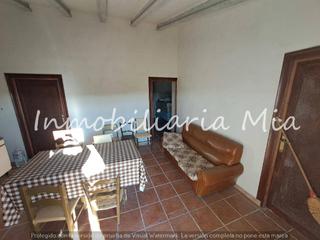 Casa a Bejar. Se vende finca de 50.000m2 aprox, completamente vallada, con cas