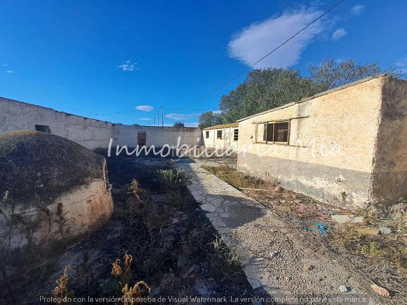 Foto 2d316e50-32ad-46b9-80f1-c621ba836e73. Casa con parcheggio in Campillo Lorca