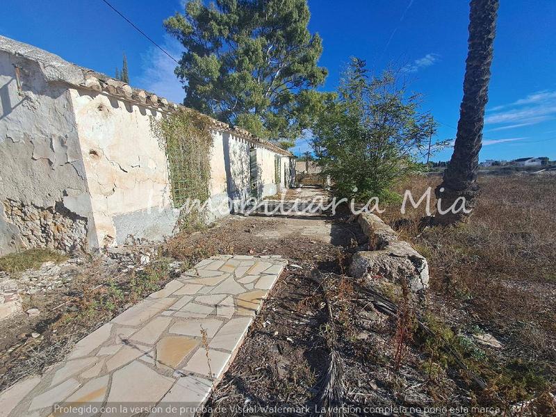 Foto bdad13a0-85fe-4eaa-ac60-127abd5d66a4. Casa con parcheggio in Campillo Lorca