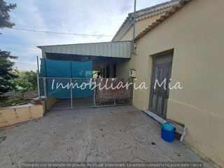 House en Almendricos. Se vende hermosa finca con casa